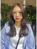 デイジー(Daisy)&nbsp;天神/大名/秋スタイル/秋カラー/こっくりカラー