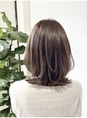 【大人可愛い20代30代40代くびれミディ】