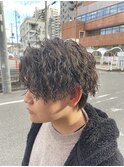 唯一無二のツイスパ
