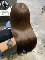 バックス(BUCKS)&nbsp;超高濃度プレミアムULTOWAトリートメント