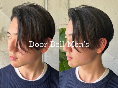 ドアベルメンズ(Door Bell Men’s)