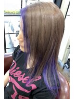 ダイ(DAI)&nbsp;フレイミングスタイル