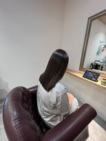 ベルラ(BeLuRA)&nbsp;佐賀髪質改善　佐賀縮毛矯正　佐賀美容室