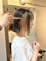 ロマネ(ROMANEE)&nbsp;インナーカラー