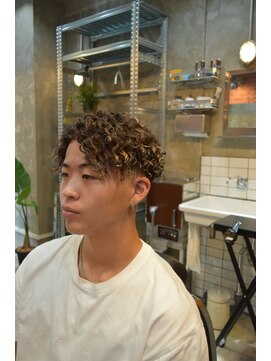 プレイヤーズ(PLAYERS) ルースパート × ツイストスパイラル