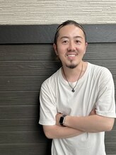 クラン(CLAN) 甲斐 政孝