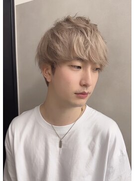 アプローズ(APPLAUSE) ミルクティーベージュ