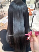 モードケイズ 六甲道店(MODE K’s) 【髪質改善】艶感20代30代40代大人可愛い