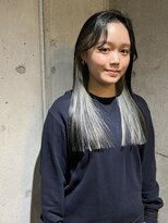 メーヴェ(Mowen)&nbsp;インナーカラー