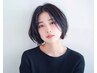 ★予約不要!!　【学割U24】似合わせカット＋ブロー