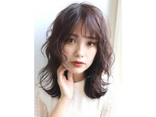ロッソ ヘアアンドスパ 獨協大学前店(Rosso Hair&SPA)