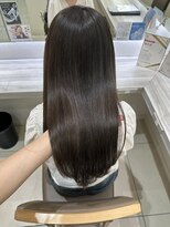 マージュ ギンザ(marju GINZA) オージュアトリートメント