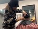 フィリップ(PHILIP)の写真/【カット￥4,800～】BARBER/理容室◇マンツーマン施術で男らしさもトレンドも＃福岡＃糟屋