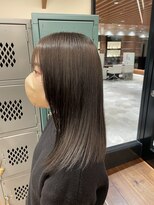 キートス(Kiitos) 艶感カラー