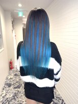 ラニシス ヘアー(Lanisis Hair) オーダーエクステ