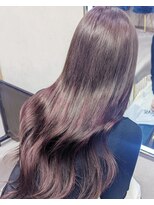 レアナ バイ ニーナ(Leana by NINA)&nbsp;髪質改善トリートメント　宮の沢　美容室