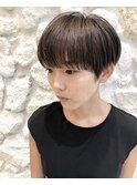 Moana【うるま】#ショート#マッシュショート #20代30代40代50代