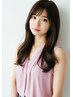 【1日３名限定】カットカラートリートメント13750・SH・TRプレゼント付き