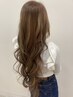 【OPEN記念】カラー＋カット+コラーゲン￥11,000→￥7,700