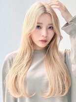 ナイロン 会津若松店(NYLON.) 《NYLON.》ハイトーンくびレイヤー