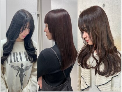 アスペクト(ASPECT)の写真