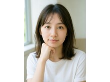 アンドヘアサロン(AND hair salon)