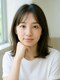 アンドヘアサロン(AND hair salon)の写真/【夙川/苦楽園/甲陽園】通いやすい価格♪お手頃プライスで当店口コミ4.9☆カット+カラー￥7000