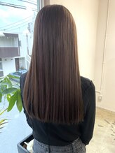 ベイエルム(Bay elm.)