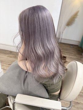 ケイリー(KAYLEE) トリプルカラー