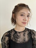 ボブセット