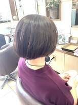 コア フィール ア デイ(COIFFURE A DAY) 【見附今町M3D髪質改善】ピコトリートメント
