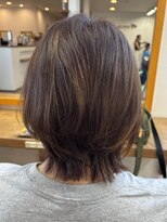 桜デコ プリム店(DECO)&nbsp;☆レイヤーボブ☆