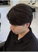 曲がる縮毛矯正