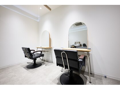 エスト(est)の写真