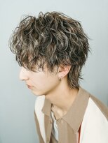 オーシャントーキョー(OCEAN TOKYO)&nbsp;波巻きセンターパート