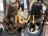★最高ランク★カラー+100％人毛バージンレミーエクステ80本￥39,000