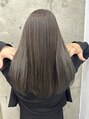 ジィージ 柏店(Jieji) 美髪へのサポートしていきます！髪の毛でより美しく！髪質改善！