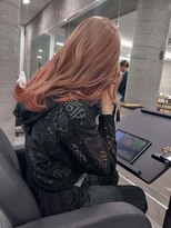 ウェーリング(Welring)&nbsp;アンブレラカラー　デザインカラー　フェイスフレーミング