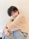 ティーヘア トナリ(t.hair tonari)の写真/フェイスレイヤーカットで簡単トレンドヘア！作り込みすぎずに、抜け感ある仕上がりでナチュラルな印象へ♪