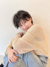 ティーヘア トナリ(t.hair tonari)