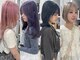 シー ヘアデザイン(see hair design)の写真/【学生限定クーポンあり】お洒落に敏感なお客様にトレンドに合わせた似合わせスタイルをご提案♪