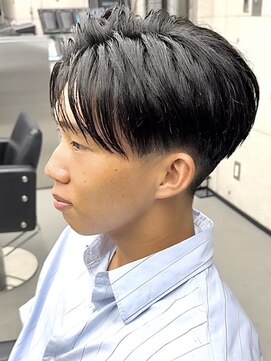 キラキラ(KIRAKIRA) 校則範囲内で“1番今旬“”