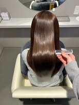 リレイス 四日市(RELACE)&nbsp;髪質改善