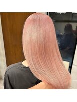 リア 布施店(Lia)&nbsp;コーラルピンク