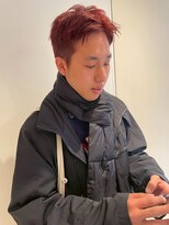 Folk Lore【フォークロア】己斐店 ショートカラー