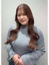 ジーナ 大宮(Zina) 保科 侑花