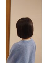 チップタップ 保谷店(tip top)&nbsp;キッズカット