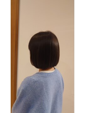 チップタップ 保谷店(tip top) キッズカット