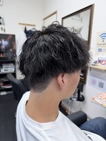 オニキス(onyx)&nbsp;ツイスパ