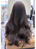 センジュ 武蔵小杉(SENJYU)&nbsp;透明感カラー/白髪ぼかし/白髪染め/髪質改善/艶髪/武蔵小杉/